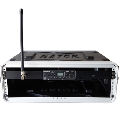 Single Rack Mount Kit for Enersound T-500