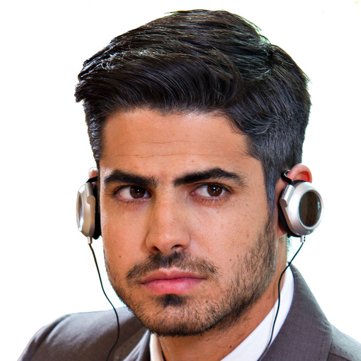Enersound EAR-120 Earphones