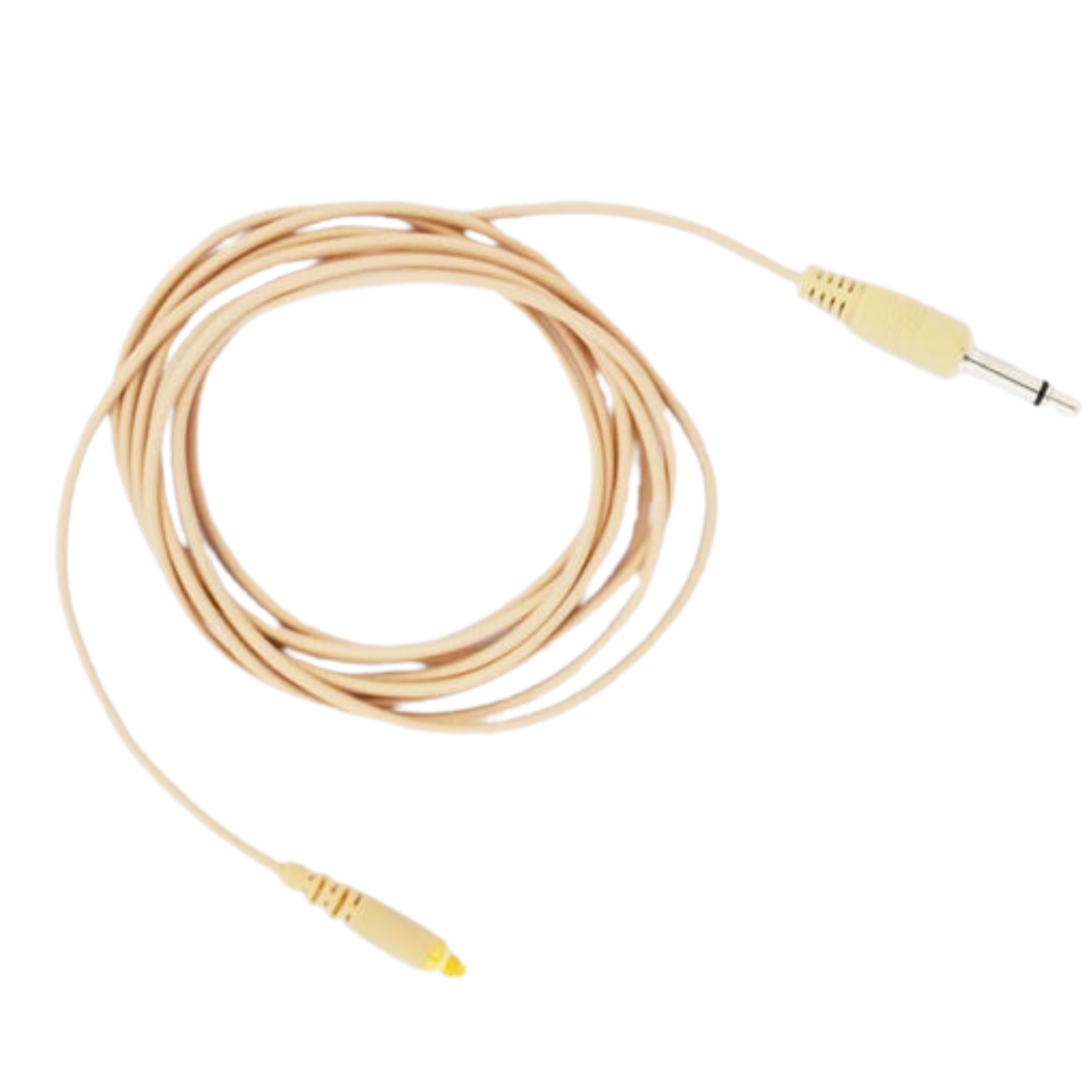 Cable Assembly for MIC-400 with 3.5mm mono connector.