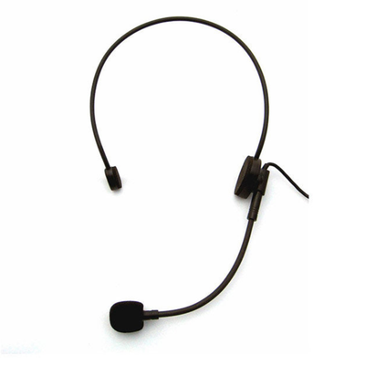 MIC For PA-200