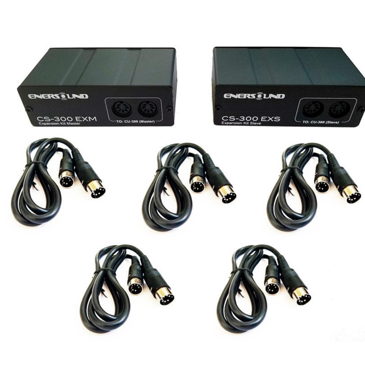 EXK300-2 expansion kit for (2) CS-300 units