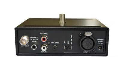 Professional (Two-Way) Bilingual Simultaneous Interpretation System