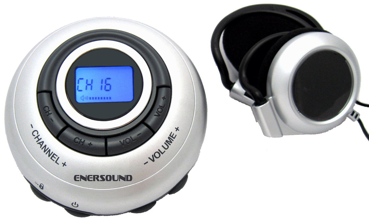 Professional (Two-Way) Bilingual Simultaneous Interpretation System