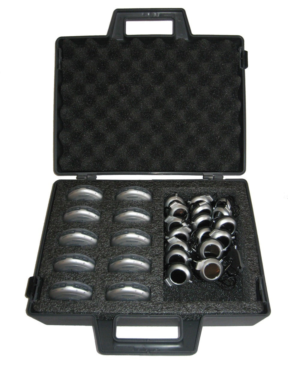 Automatic Speech Classroom Translation System Enersound Cloud Gold