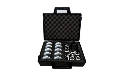 Automatic Speech Translation System Enersound Cloud Gold