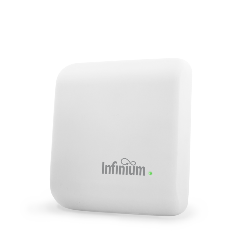 Williams AV Infinium™ Auracast™ Controller and Transmitter