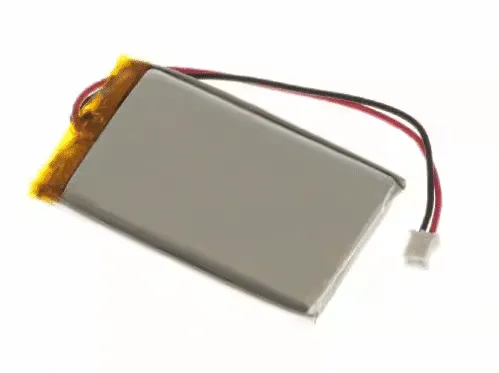 ListenTech Lithium Polymer Battery 3.7V – 750 mAh