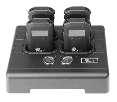 ListenTech Auri Docking Station 4