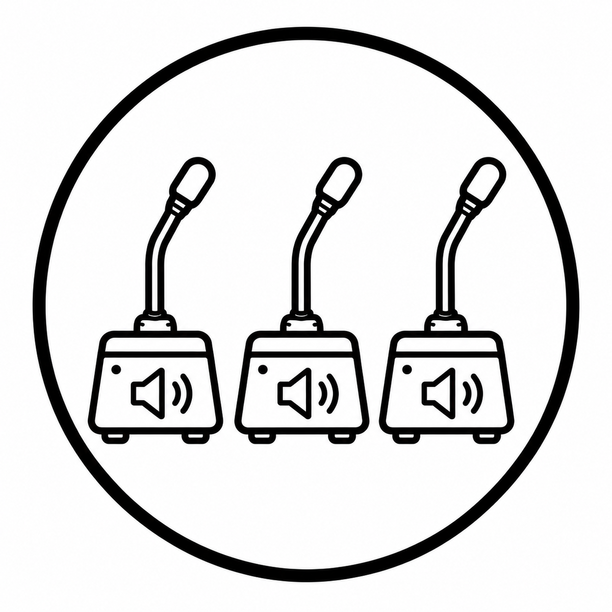 Plug-and-Play Daisy-Chain Setup