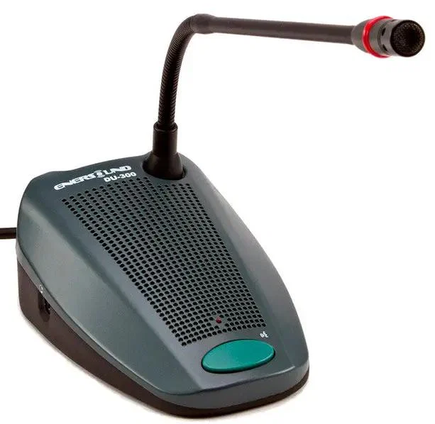Teleconference Microphone System Enersound CS-300-USB