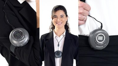 Interpretation Translation System - US-Based 5-Year Warranty