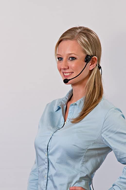 Interpretation Translation System - US-Based 5-Year Warranty