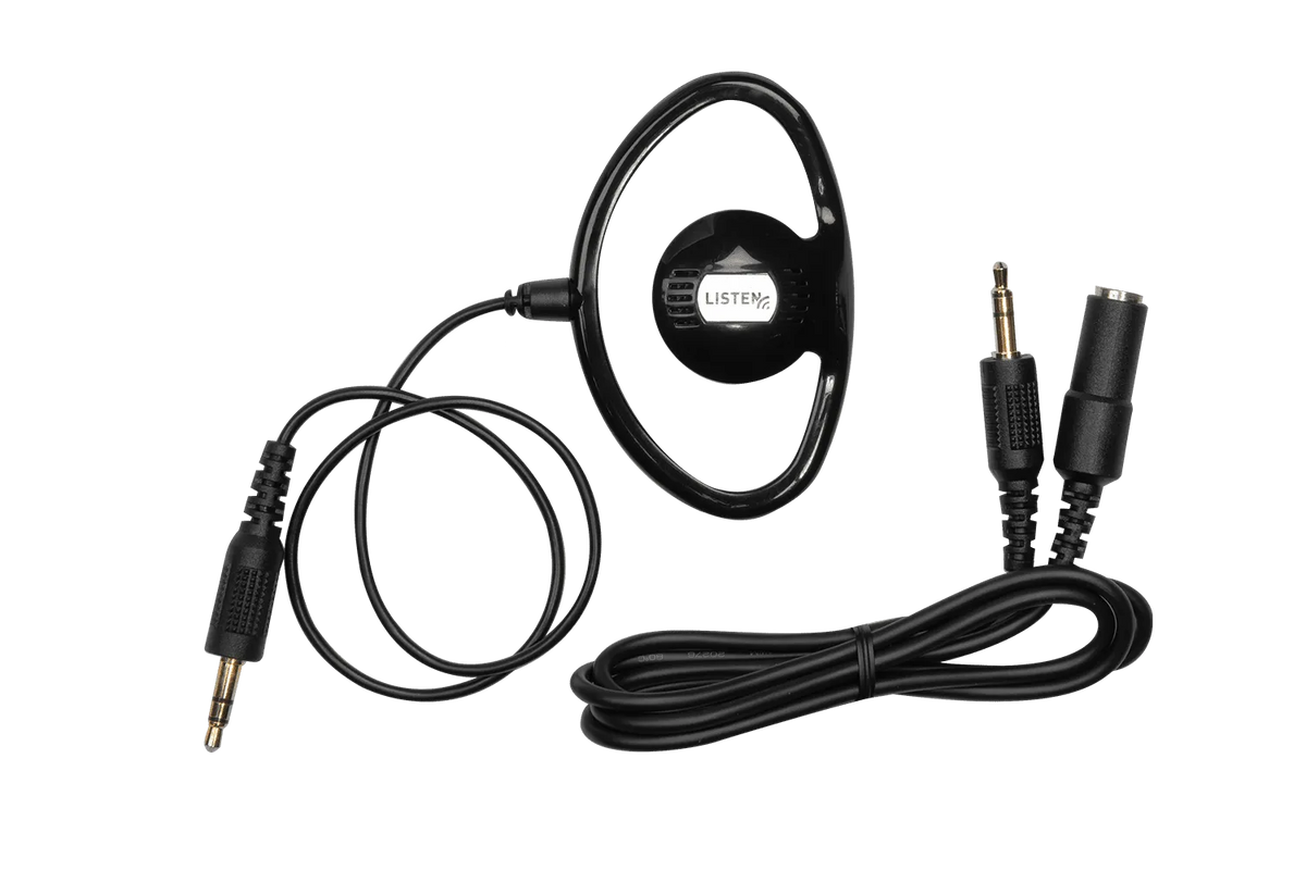 ListenTALK Receiver Pro