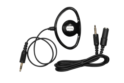 ListenTALK Receiver Pro