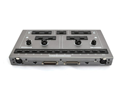 Enersound IC-12 Interpreter Console