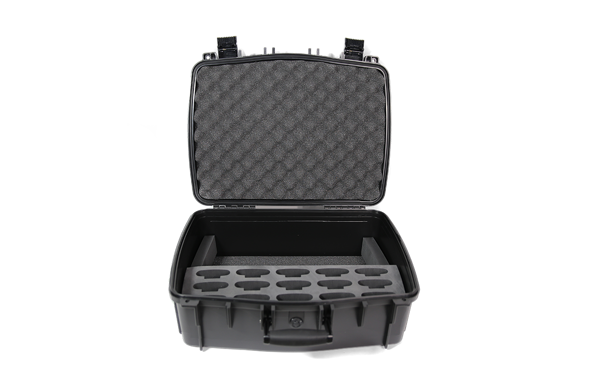 Williams Sound TGS PRO 737 FM Tour Guide System