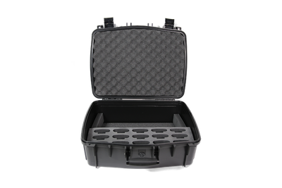 Williams Sound TGS PRO 737 FM Tour Guide System