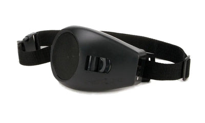 Enersound PA-200 Personal Waistband Amplifier (Black)