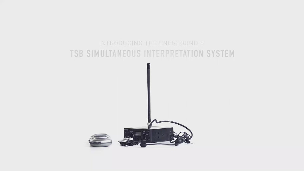 Bilingual Simultaneous Interpretation System