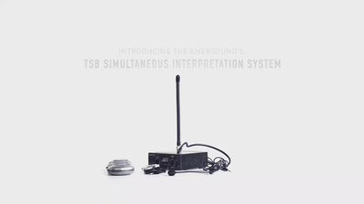 Bilingual Simultaneous Interpretation System