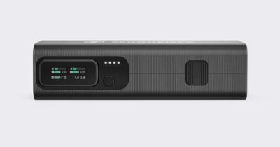 Sennheiser Profile Wireless 2-channel Set
