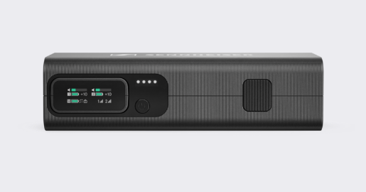 Sennheiser Profile Wireless 2-channel Set
