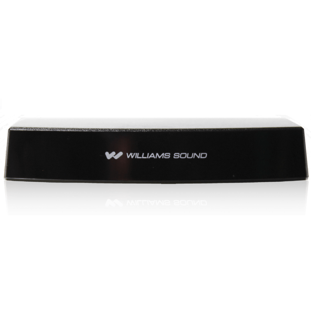 Williams AV Small-area infrared system for individuals